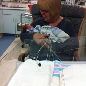 Meet your Posher, Michelle